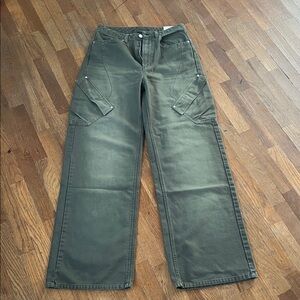 Nike x Cactus Jack Cargo Pants - 4